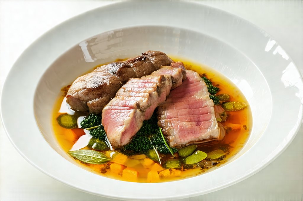 Gentle Gut Healing Meals After Travel Or Illness