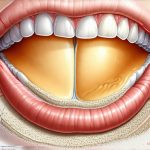 GERD and a Feeling of Sandpaper in the Esophagus