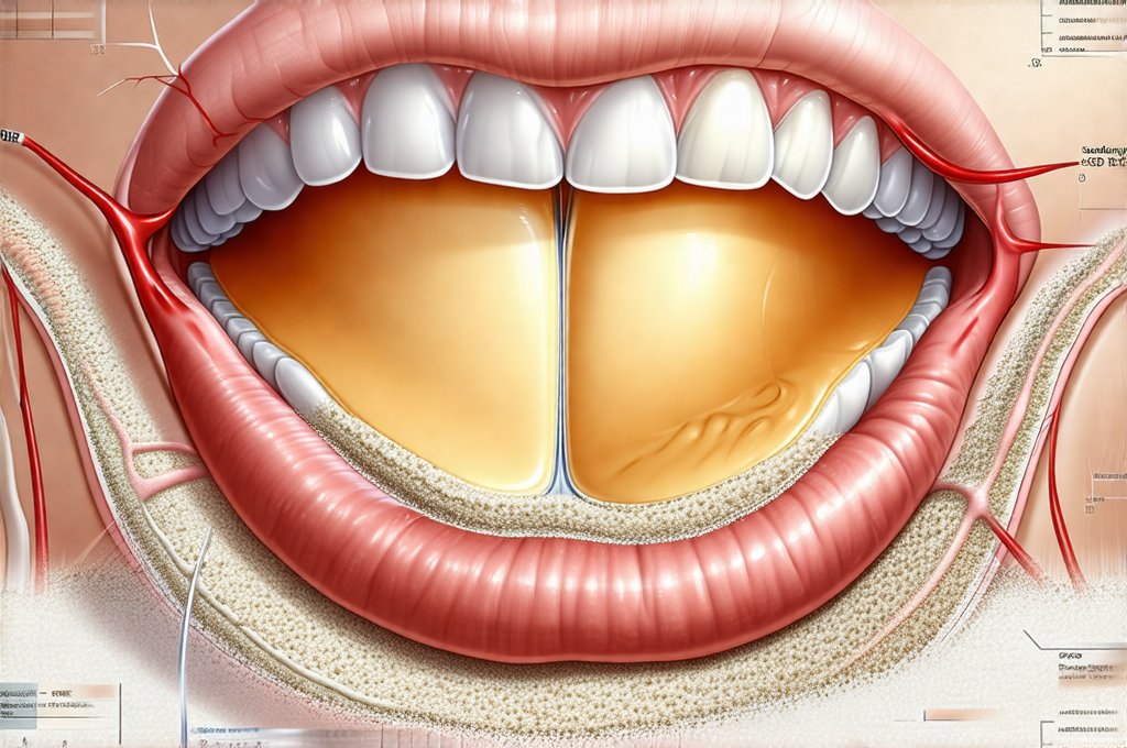 GERD and a Feeling of Sandpaper in the Esophagus