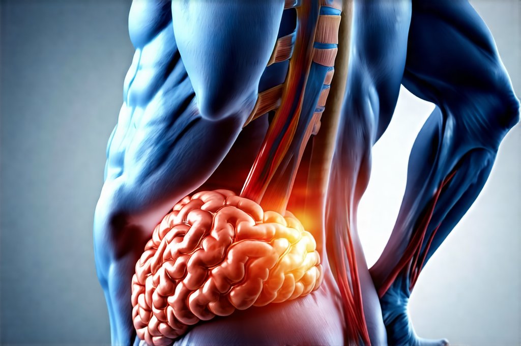 GERD and Back Pain: Understanding Referred Pain