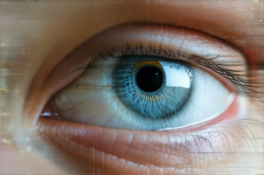 GERD and Blurry Vision: Could There Be a Link?