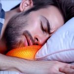 GERD and Choking Sensation During Sleep