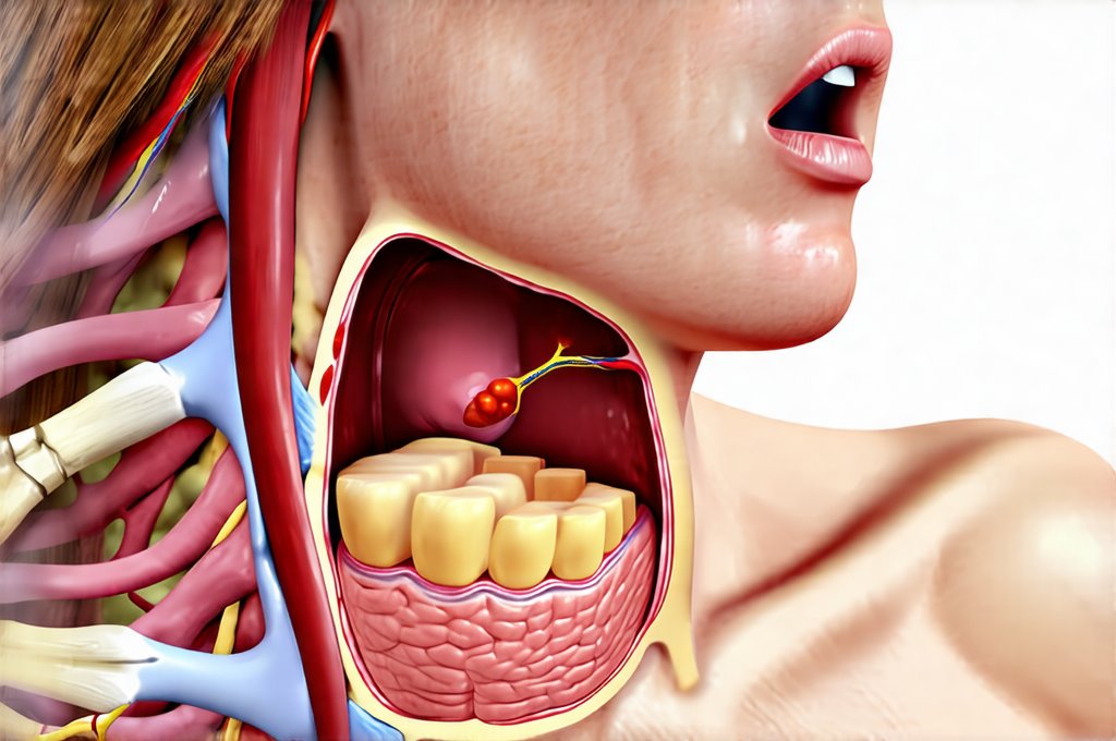 GERD and Chronic Hiccups: What’s the Connection?