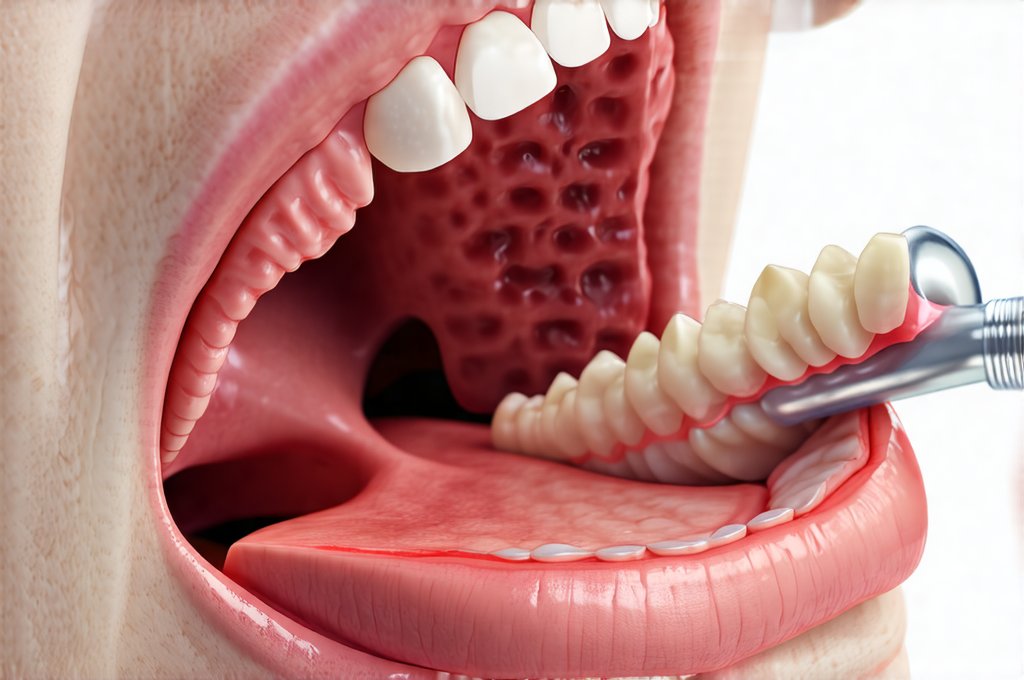 GERD and Clicking or Popping in the Throat