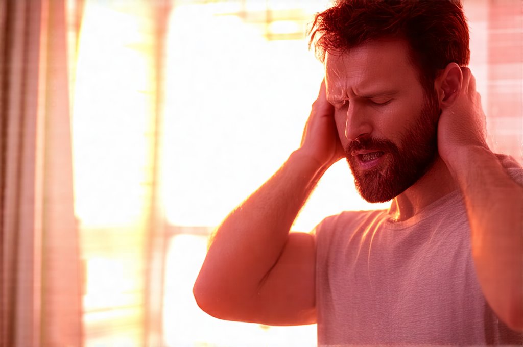 GERD and Cold Sweats at Night: Is It a Red Flag?
