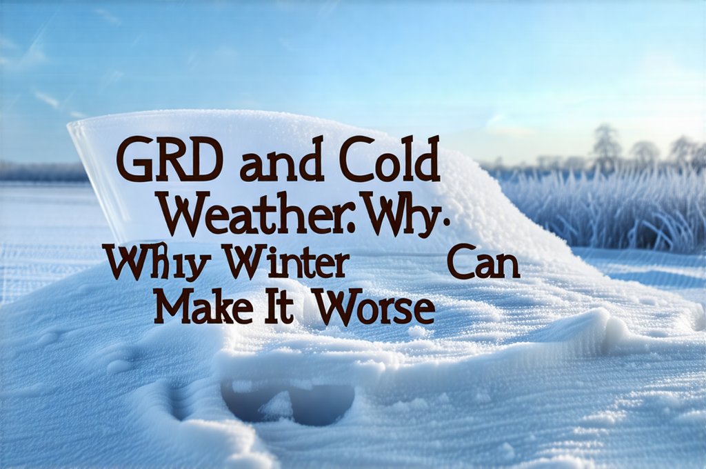 GERD and Cold Weather: Why Winter Can Make It Worse