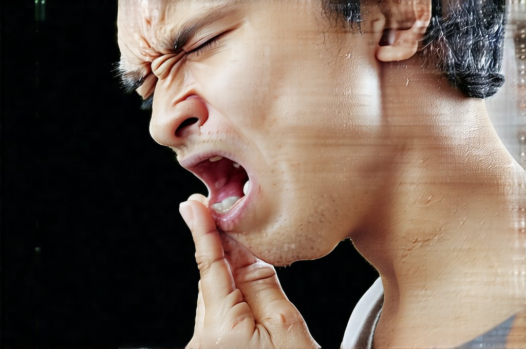GERD and Constant Sneezing or Postnasal Drip