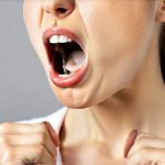 GERD and Difficulty Speaking Clearly or Loudly