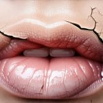 GERD and Dry Lips or Cracks in the Corners of the Mouth