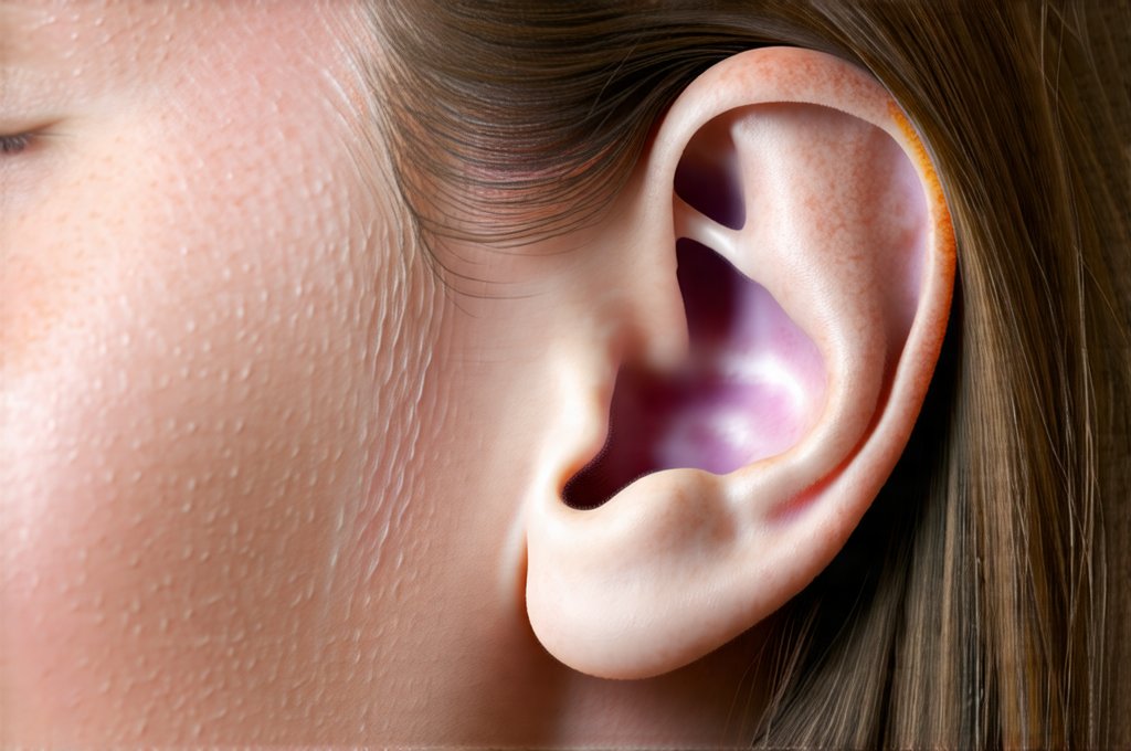 GERD and Ear Fullness or Plugged Feeling