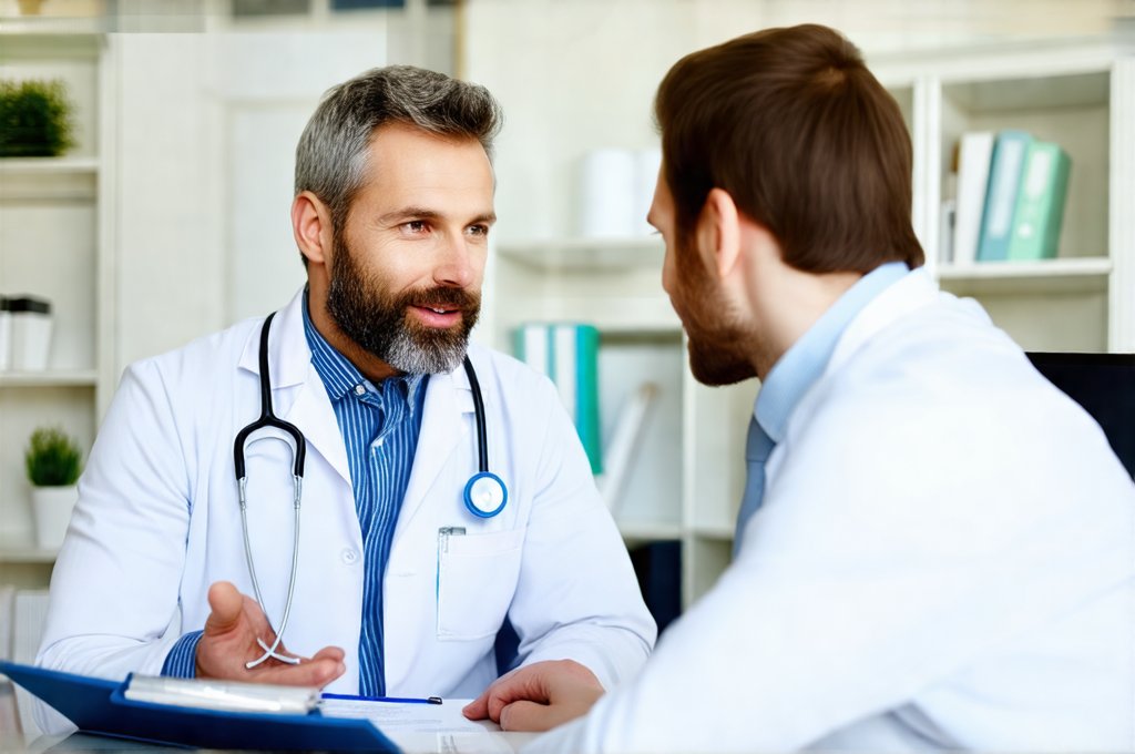 GERD and Excessive Mucus: Why It Happens