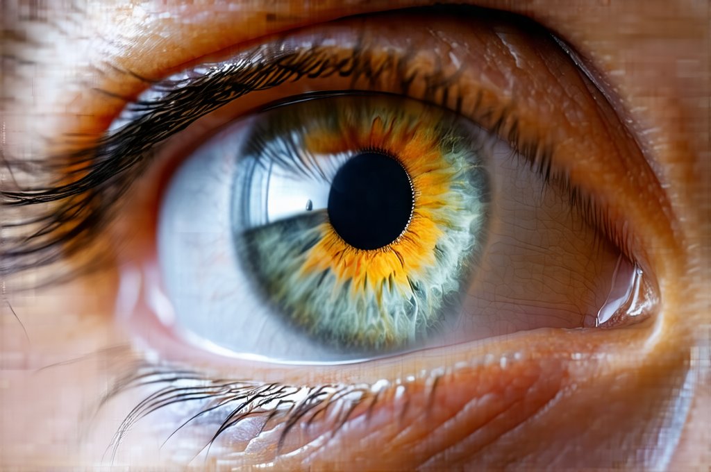 GERD and Eye Pressure: Is There a Link?
