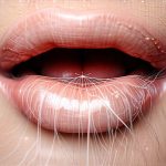 GERD and Feeling of Hair or Thread in the Mouth
