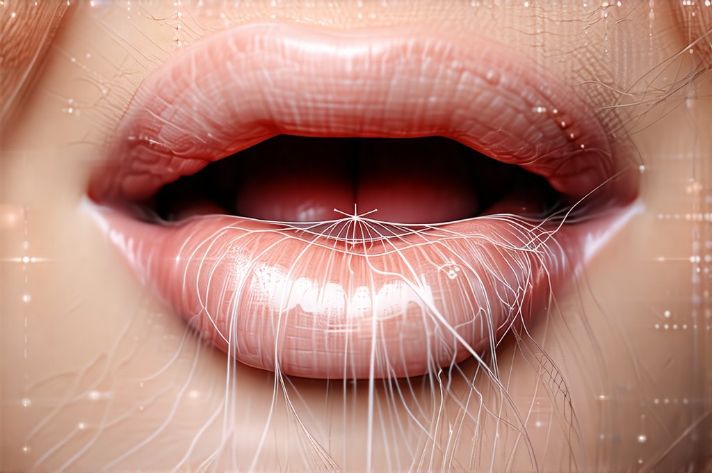 GERD and Feeling of Hair or Thread in the Mouth