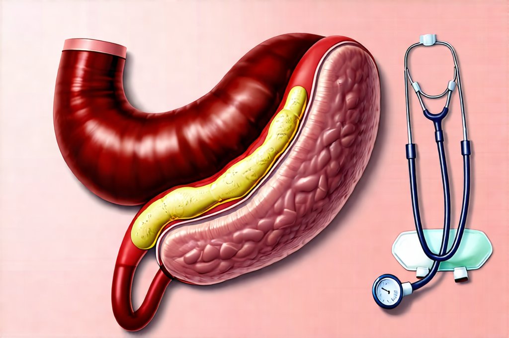 GERD and Fluctuating Blood Pressure: Myth or Fact?