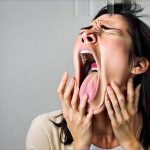 GERD and Frequent Yawning as a Sign of Oxygen Loss