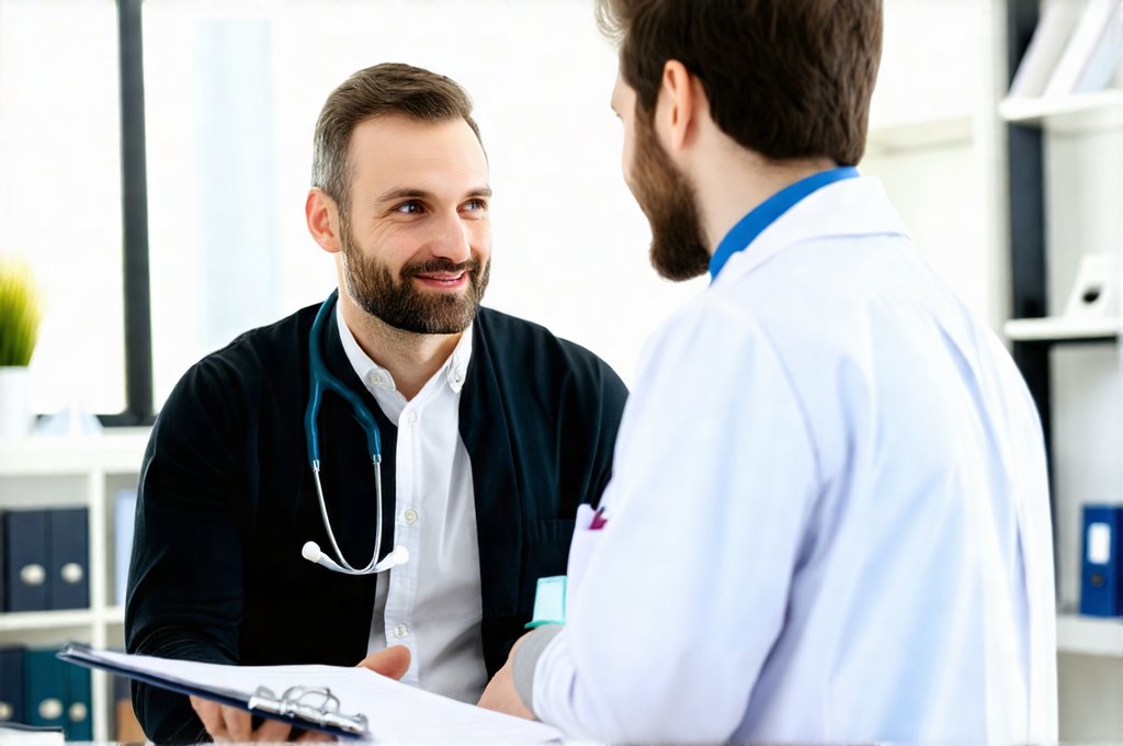 GERD and Hair Loss: Is There a Possible Connection?