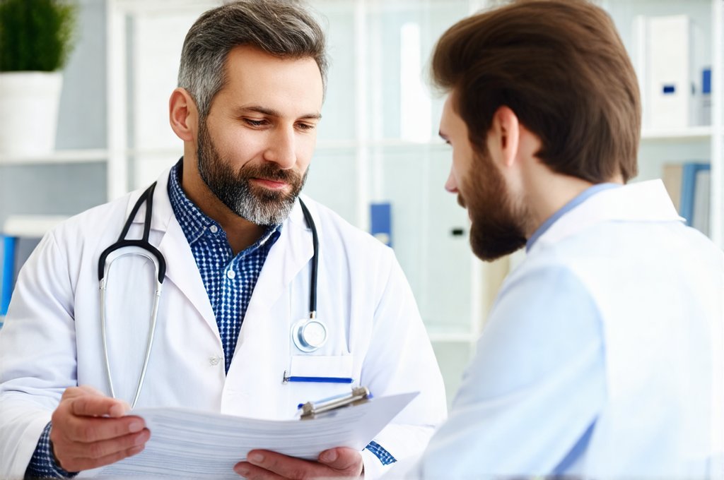 GERD and High Blood Pressure: Is There a Link?