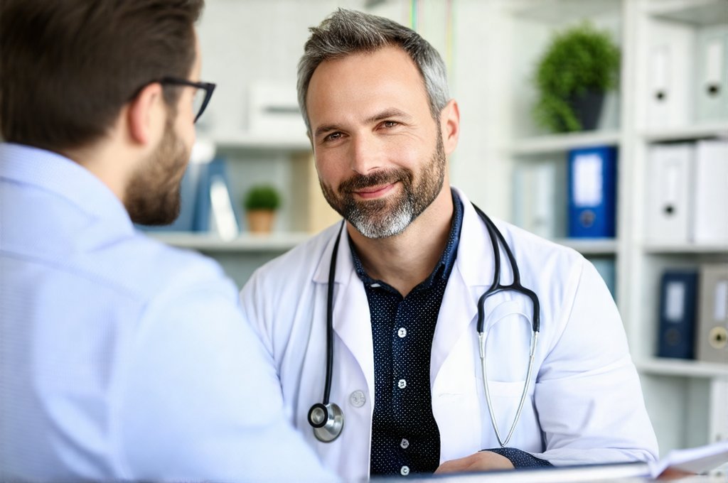 GERD and IBS: When Digestive Disorders Overlap