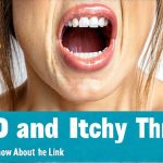 GERD and Itchy Throat: What to Know About the Link