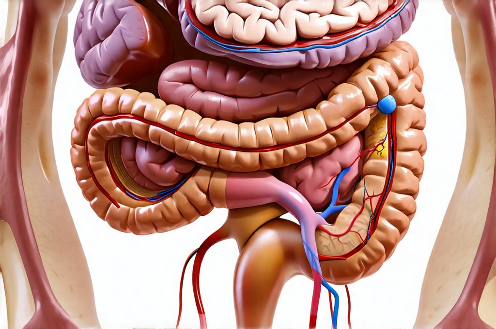 GERD and Lack of Motivation: Gut-Brain Link?