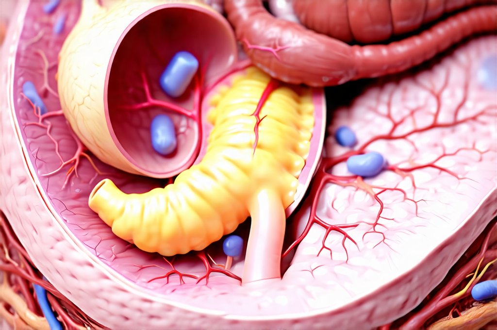 GERD and Loud Stomach Noises: Normal or Concerning?