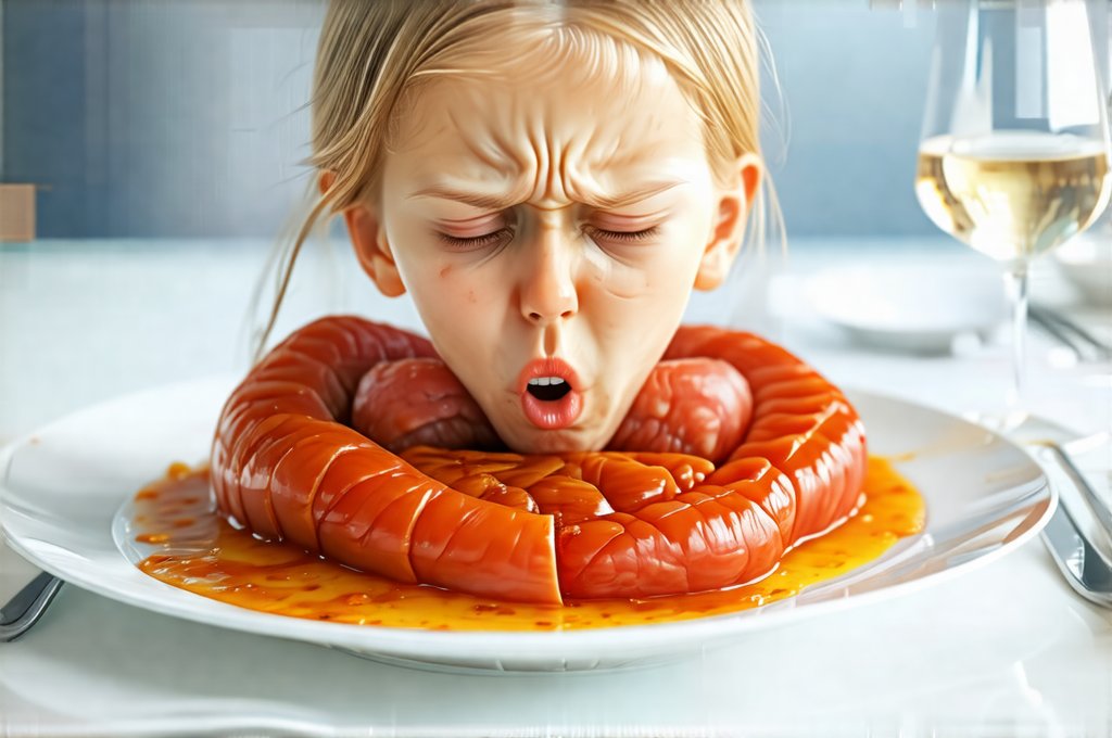 GERD and Muffled Hearing After a Meal