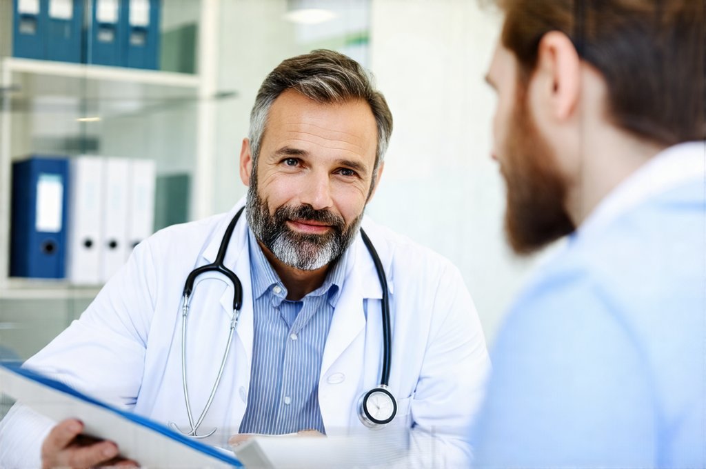GERD and Muscle Tension: Why It May Not Be Just Stress