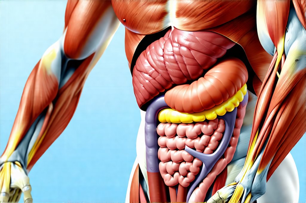 GERD and Muscle Weakness After Eating