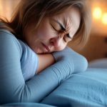 GERD and Nasal Congestion at Night