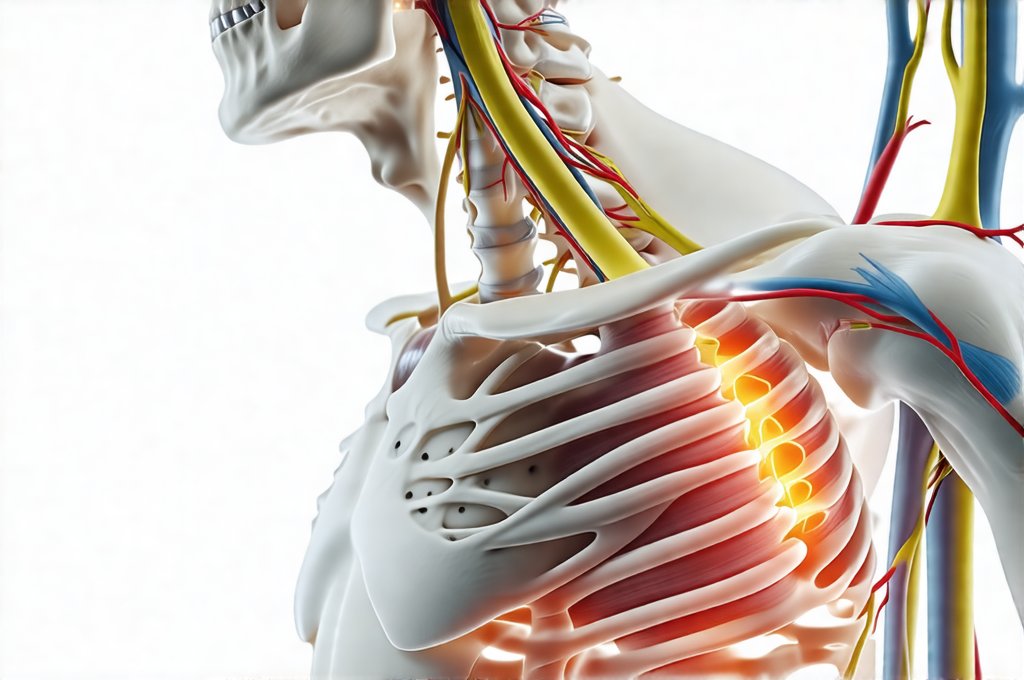 GERD and Neck Pain: Unusual But Possible Symptom