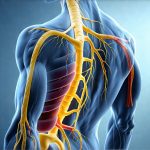 GERD and Nerve Sensitivity in the Upper Back