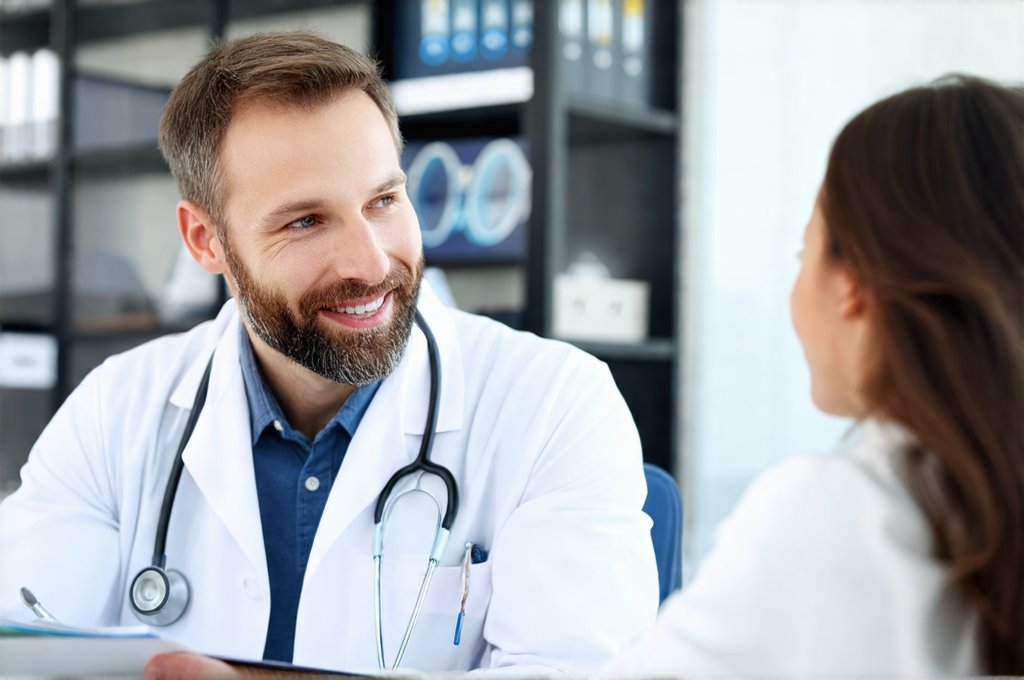 GERD and Numbness in the Fingers During Attacks