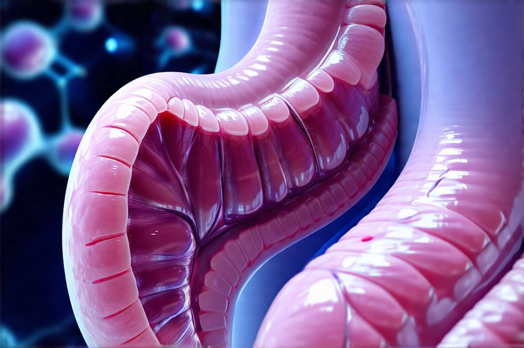 GERD and Panic Attacks: The Biochemical Overlap