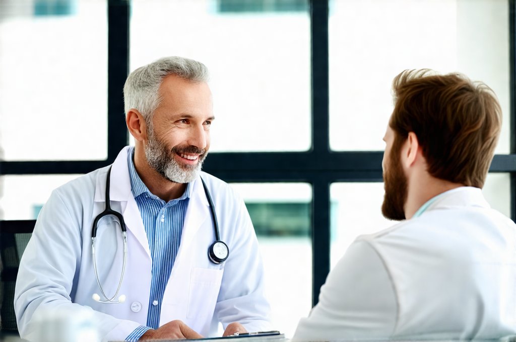 GERD and Persistent Phlegm With No Cold or Flu