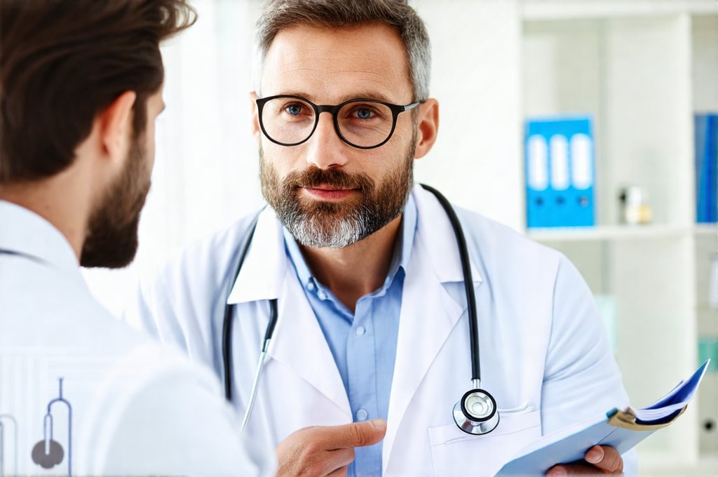 GERD and Shoulder Blade Pain: Unexpected Symptoms