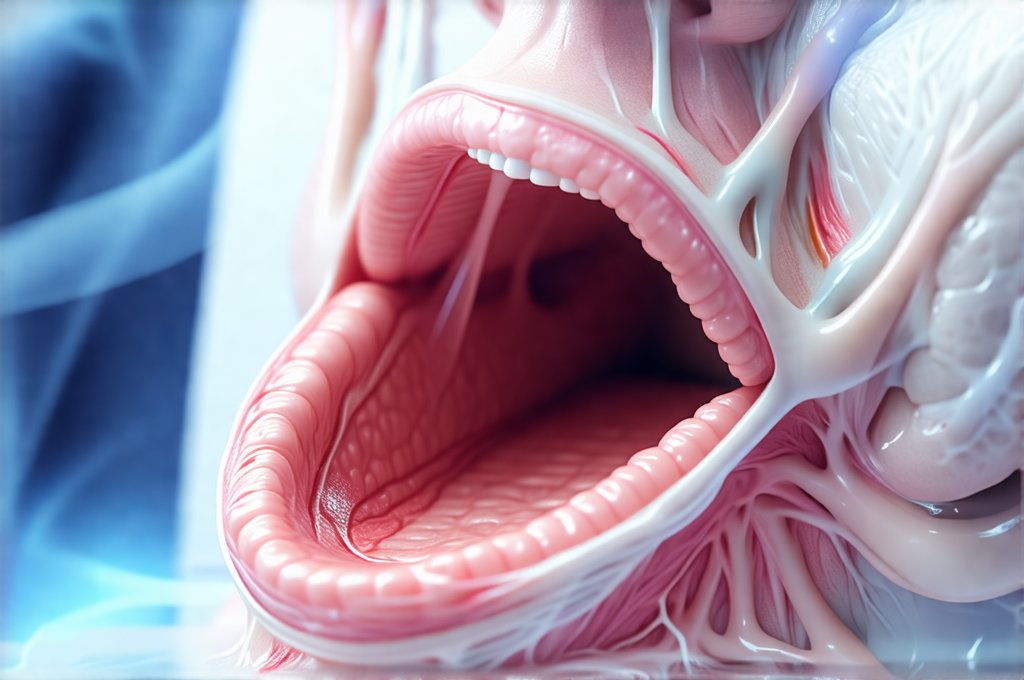 GERD and Sinus Drainage: When Mucus Meets Acid