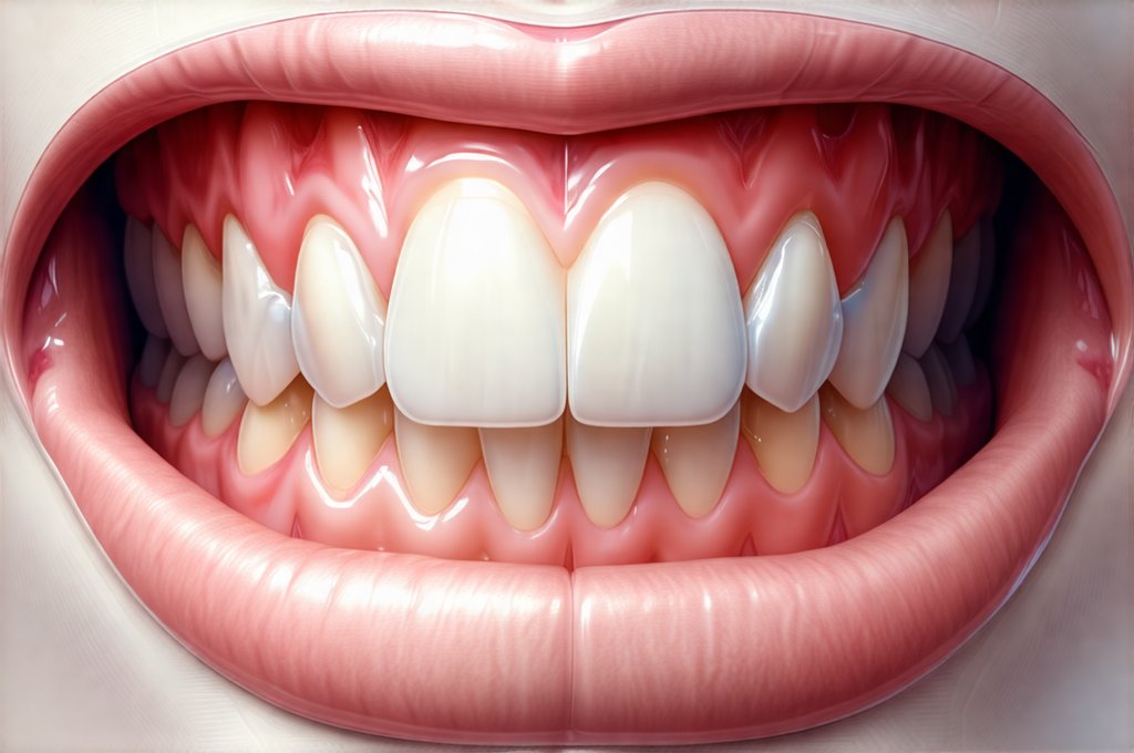 GERD and Sore Gums: How Acid Affects Oral Tissue