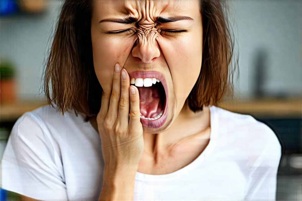 GERD and Sudden Coughing Fits After Laughing