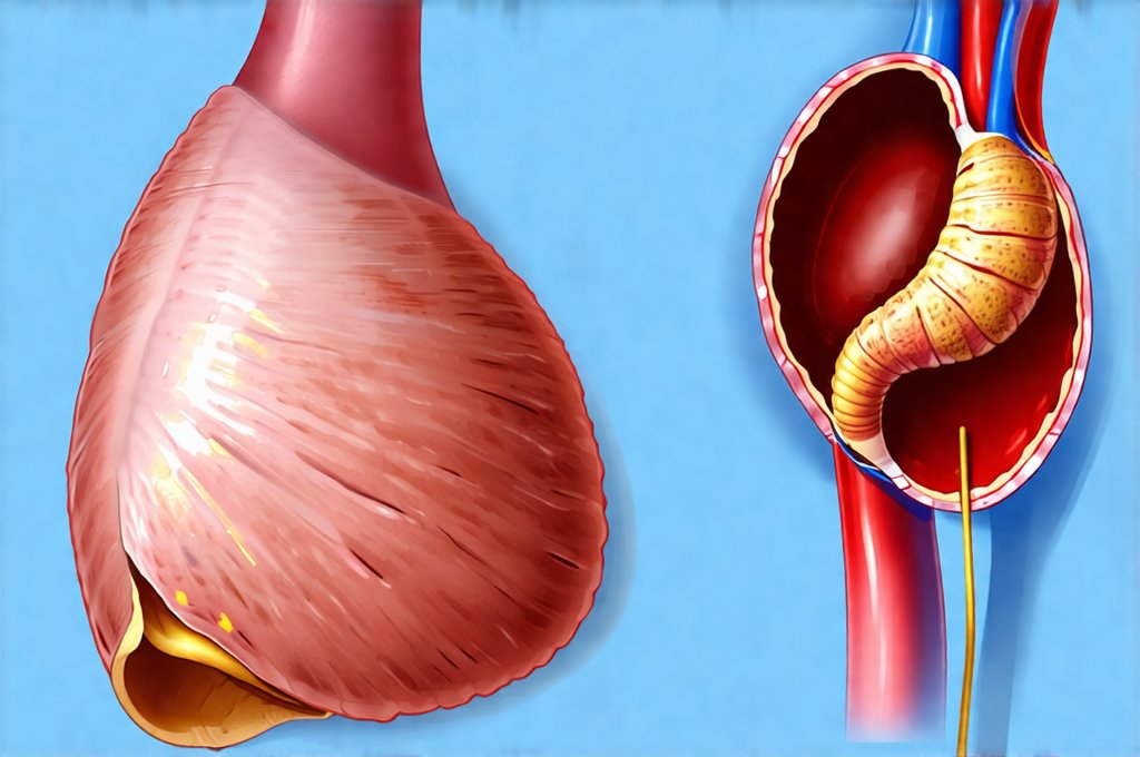 GERD and Sudden Spasms in the Diaphragm Area