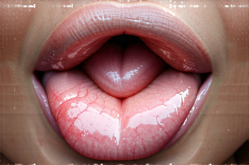 GERD and Swelling Sensation in the Tongue or Gums