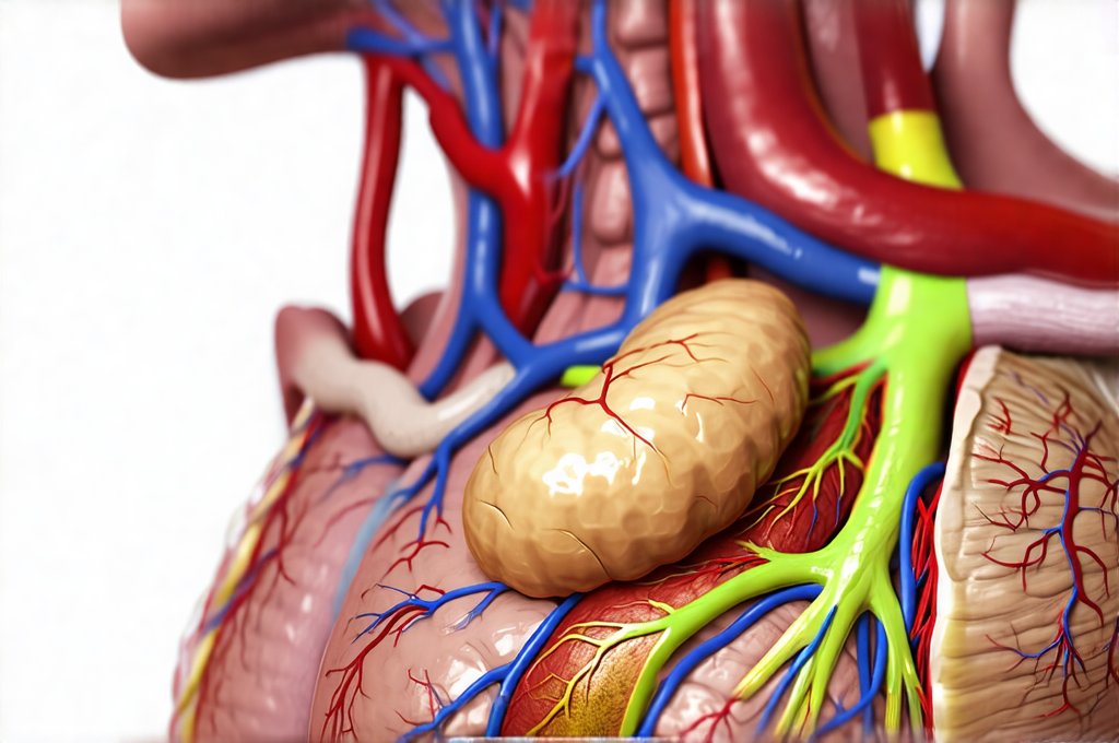 GERD and Swollen Lymph Nodes: Are They Related?