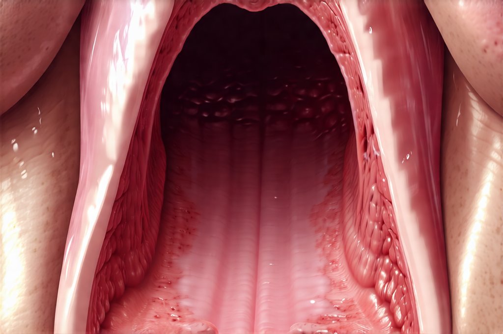 GERD and Swollen Uvula: When to Worry