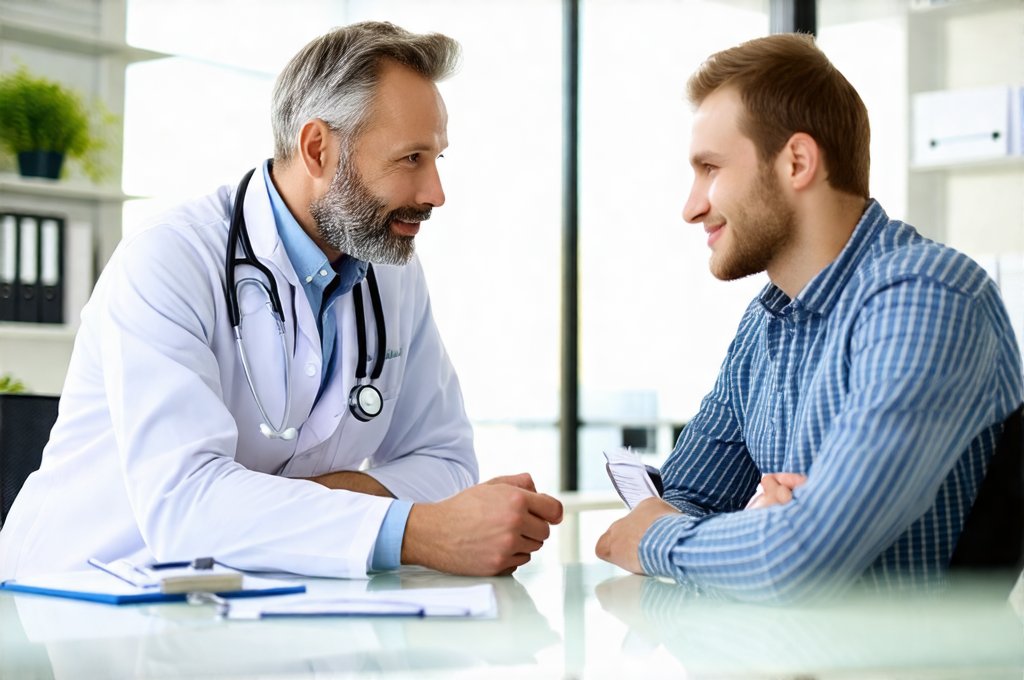 GERD and the Feeling of Liquid in the Back of the Throat