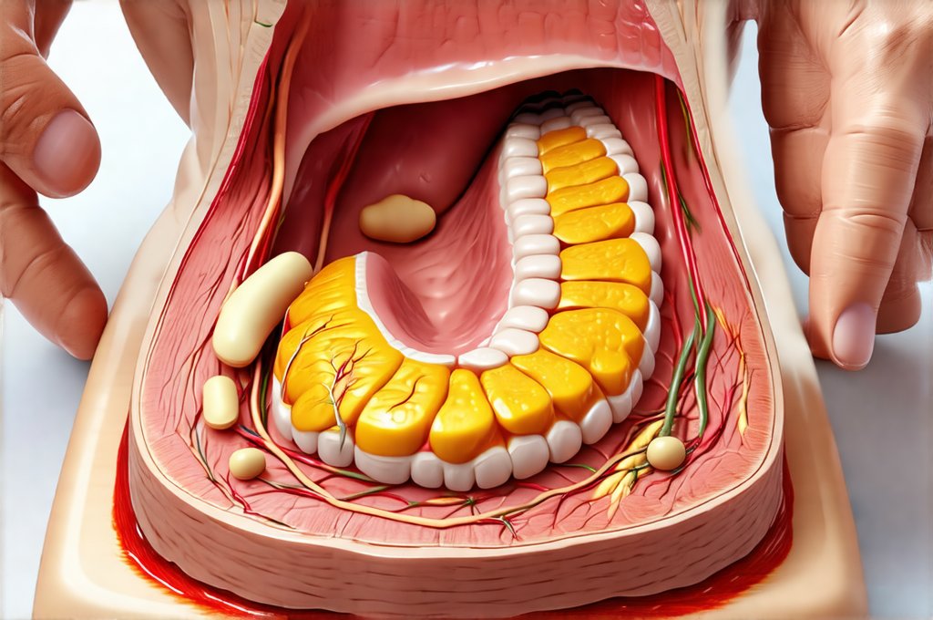 GERD and the Link to Food Intolerance Symptoms