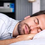 GERD and the Risk of Sleep Disorders in Adults