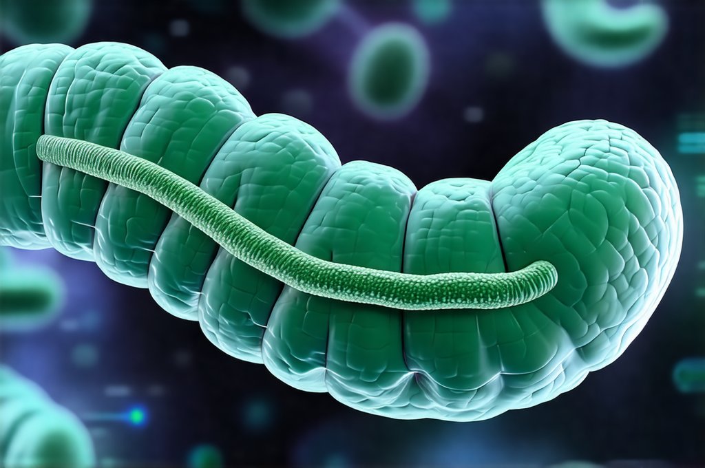 GERD and the Role of Gut Microbiome Balance