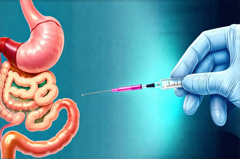 GERD and the Role of Stomach Acid Testing