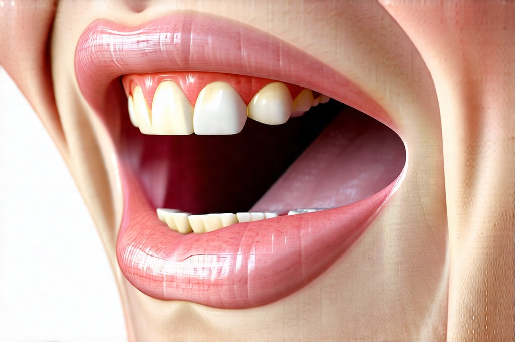 GERD and Throat Constriction During Public Speaking