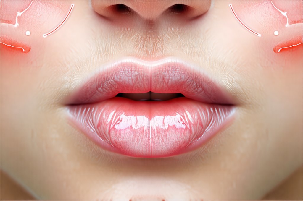 GERD and Tingling Lips or Face: What It Might Indicate
